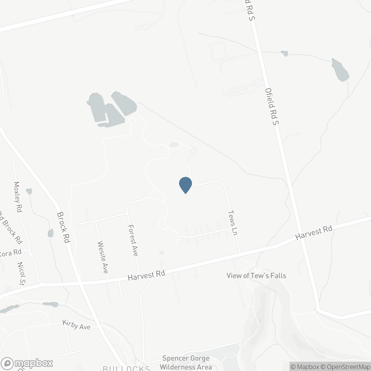 55 TEWS Lane, Dundas, Ontario L9H 7N4